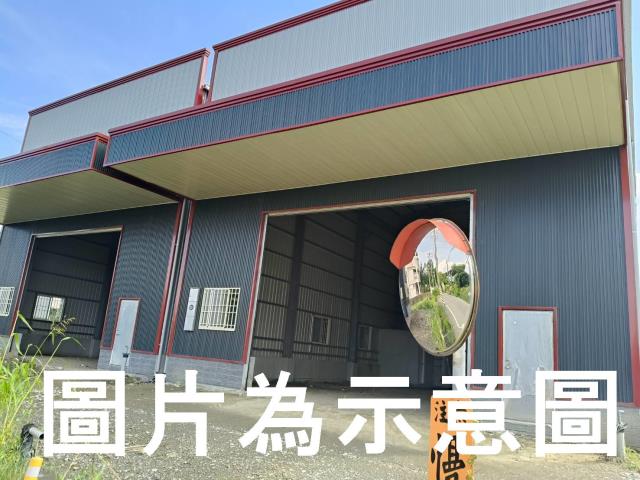 高雄大寮廠房-1