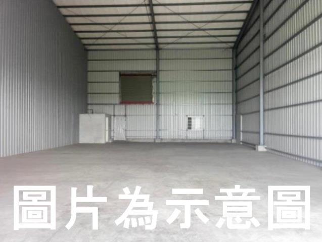 高雄大寮廠房-1