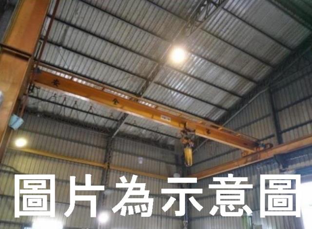 高雄大寮廠房-1