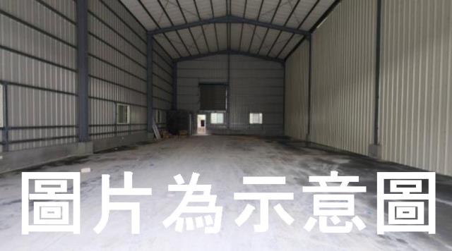 高雄大寮廠房-1
