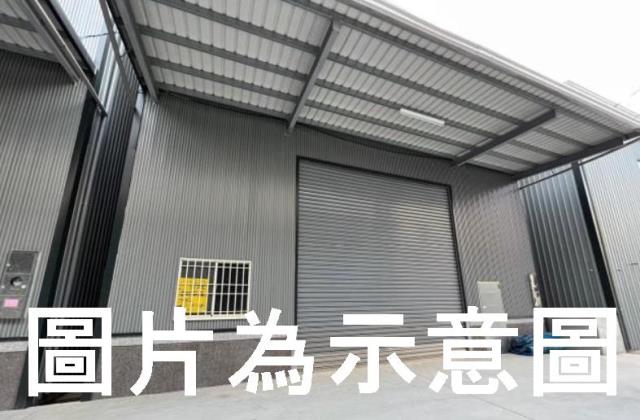 高雄大寮廠房-1