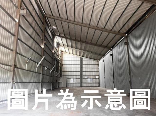 大寮廠房-1