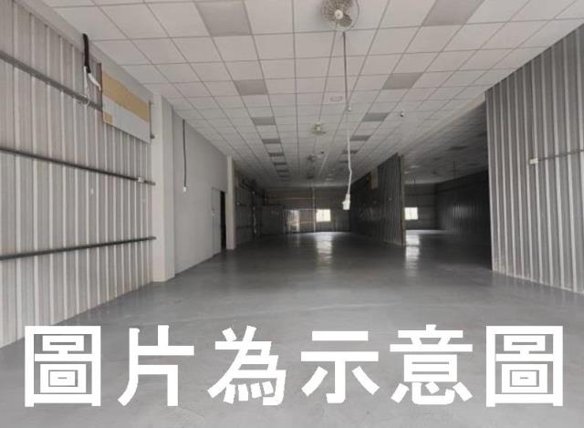 大寮廠房-1