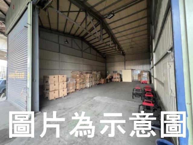 大寮廠房-1