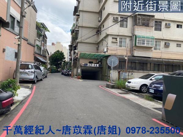香山華廈-12