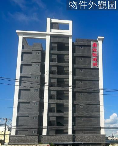 楠梓華廈-6