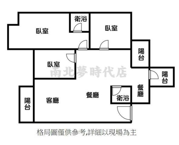 台南永康大樓-15