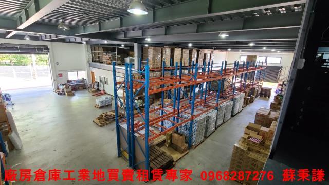 龍潭廠房-1