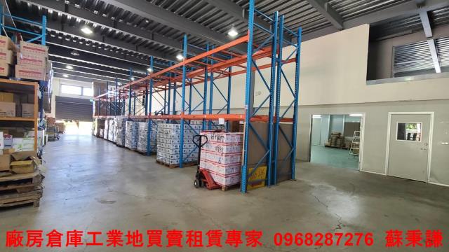 龍潭廠房-3