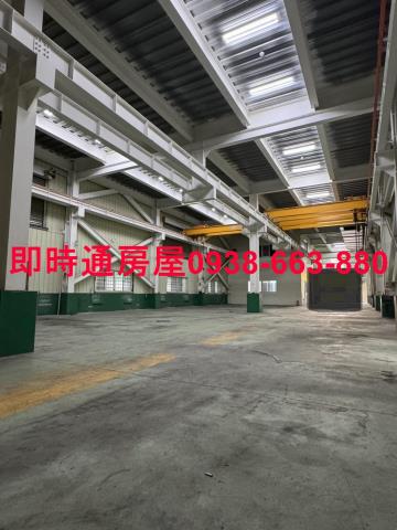仁武廠房-1