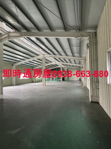仁武廠房-4