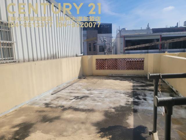 彰化埤頭透天-5