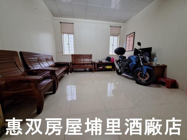 南投埔里農舍-1