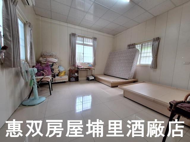 南投埔里農舍-3