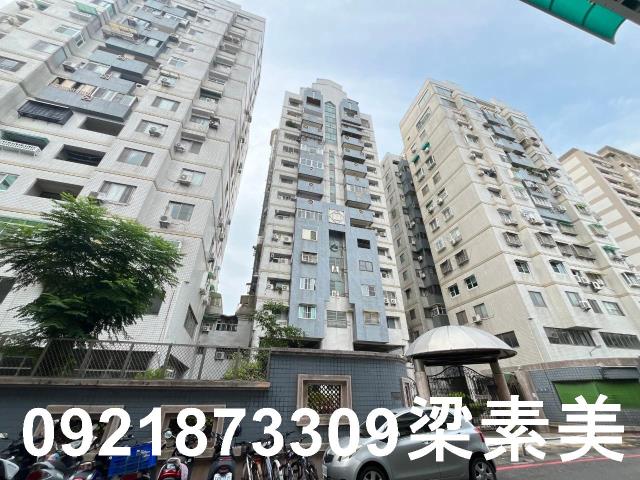 台南大樓-1