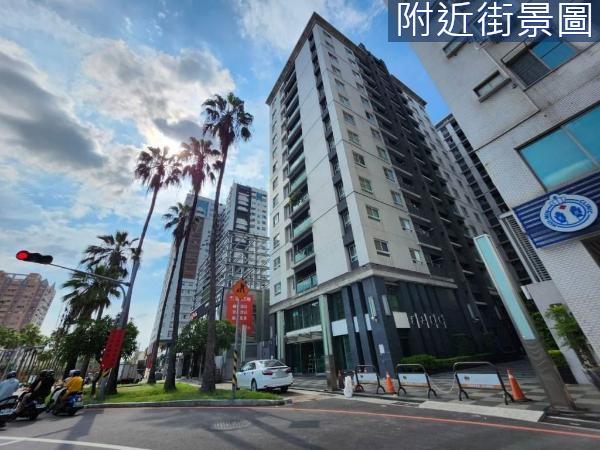 台南東區大樓-1