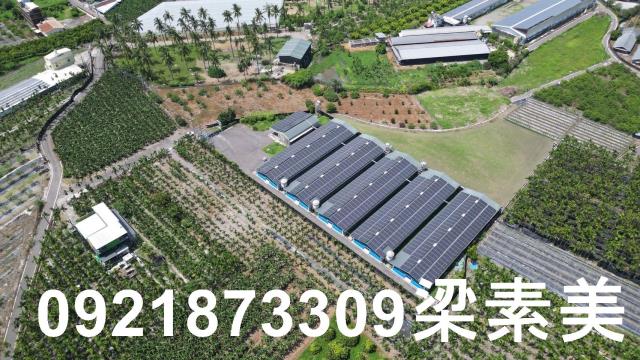 屏東鹽埔農舍-10