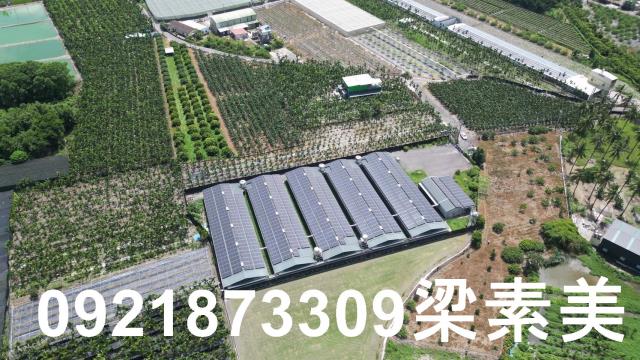 屏東鹽埔農舍-4