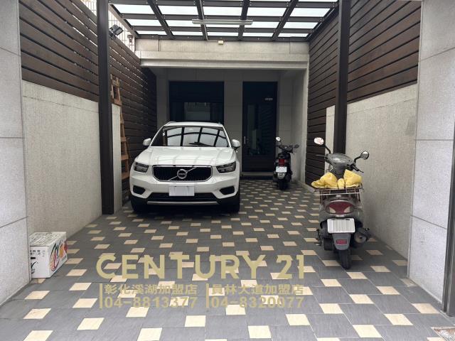員林別墅-10