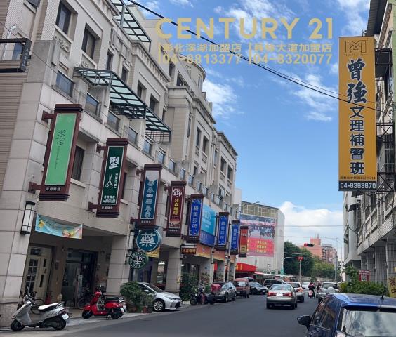 員林別墅-5