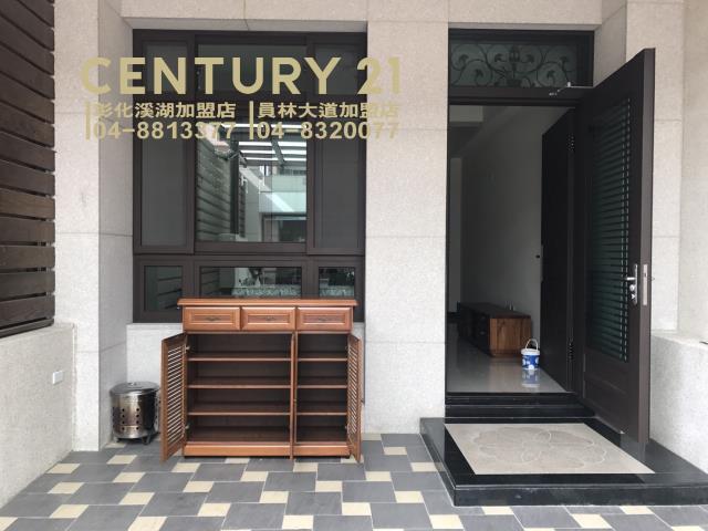 員林別墅-6