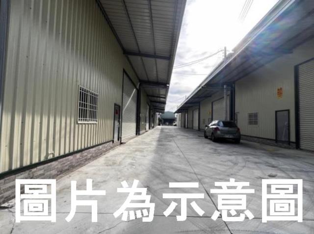 大寮廠房-1