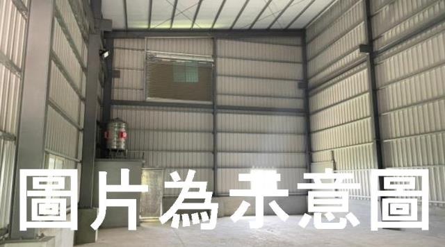 大寮廠房-1