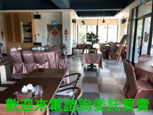 淡水華廈-3