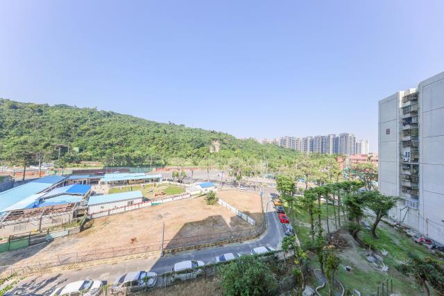高雄鼓山大樓-5