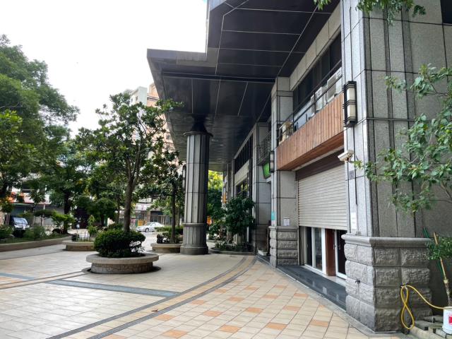 香山大樓-10