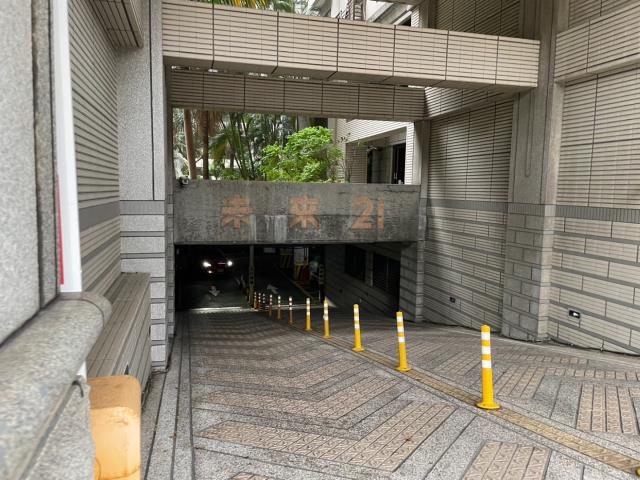 香山大樓-13
