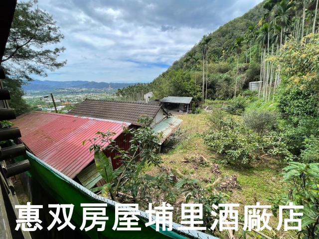 埔里農舍-2