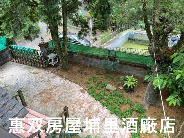 埔里農舍-3