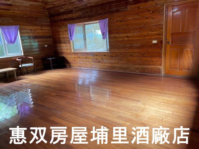 埔里農舍-6
