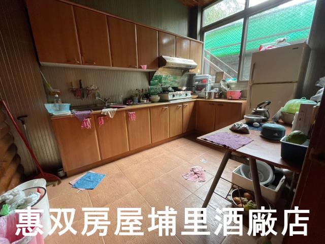 埔里農舍-8