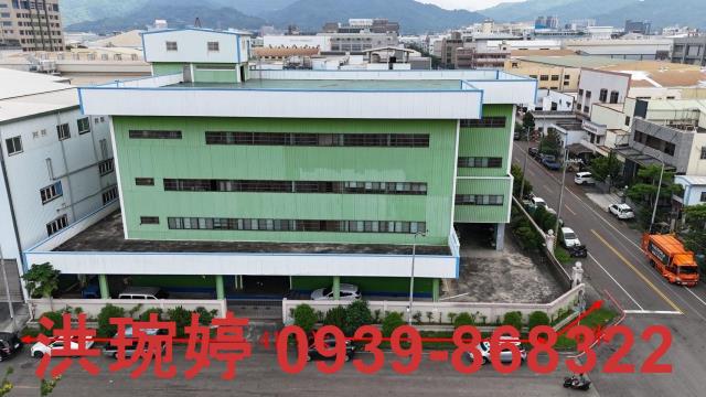 台中廠房-1