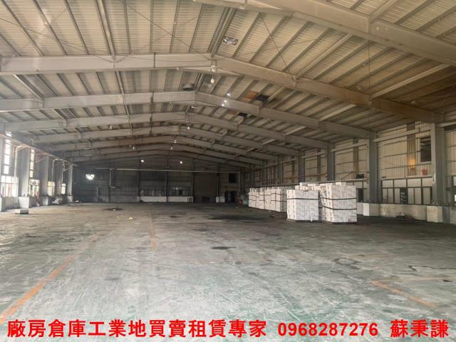 桃園觀音廠房-2