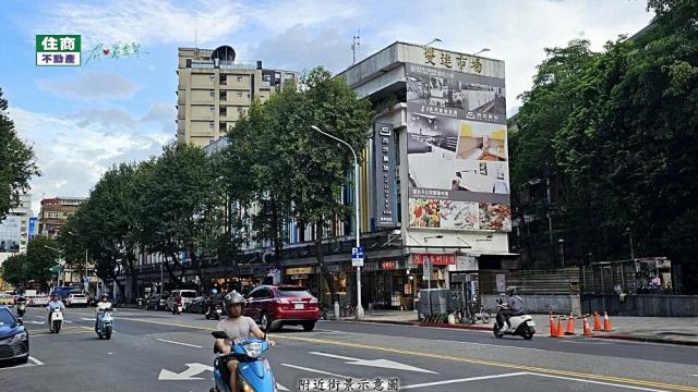 台北大同區大樓-8