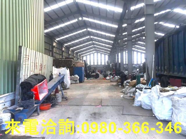 桃園新屋廠房-1