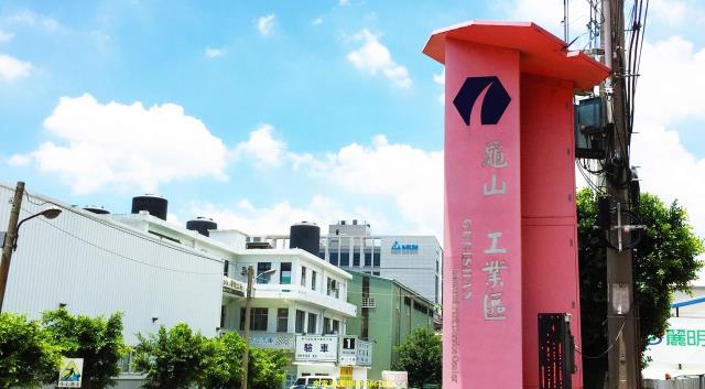 桃園桃園區廠房-1