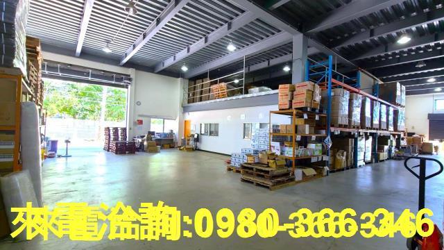 桃園龍潭廠房-2