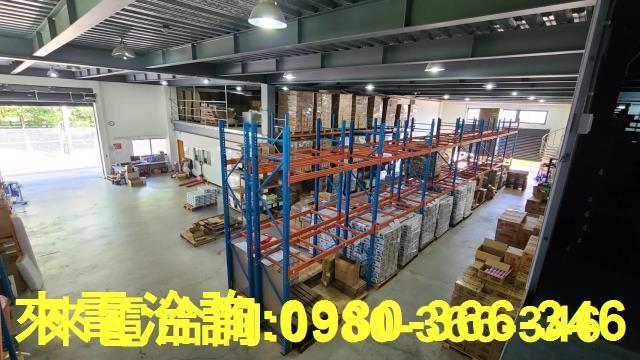 桃園龍潭廠房-3