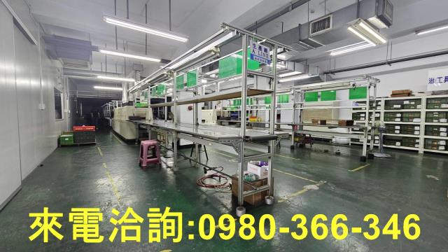 桃園龜山廠房-2