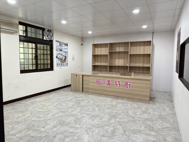新竹湖口農舍-5
