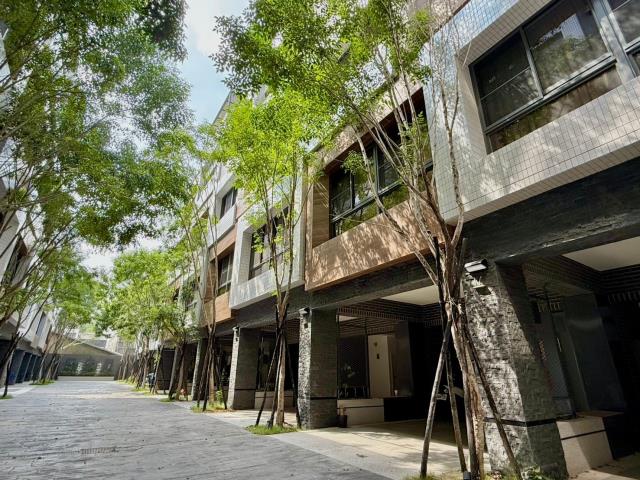 台中沙鹿別墅-1