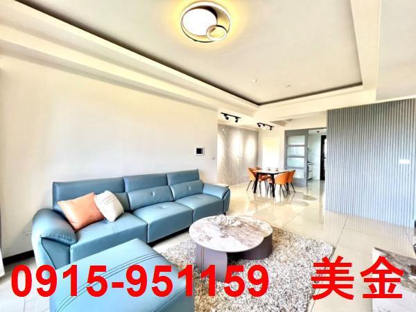 桃園中壢大樓-1