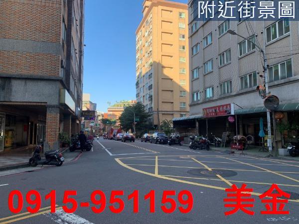桃園蘆竹店面-1