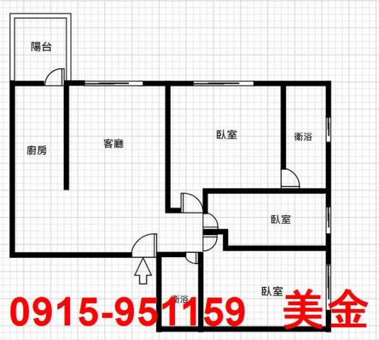 桃園中壢大樓-1