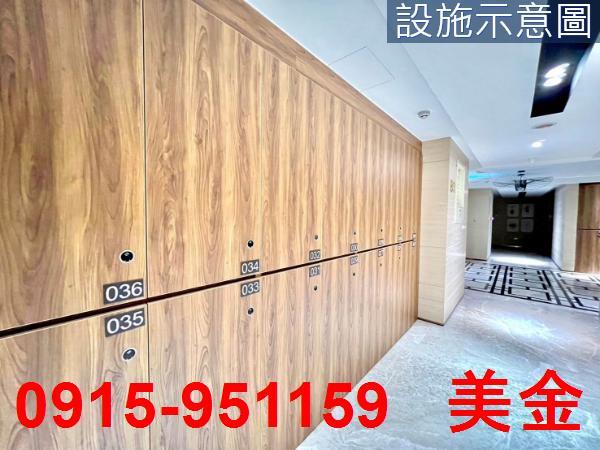 桃園中壢大樓-3