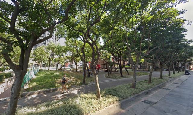台北中山區法拍大樓-5